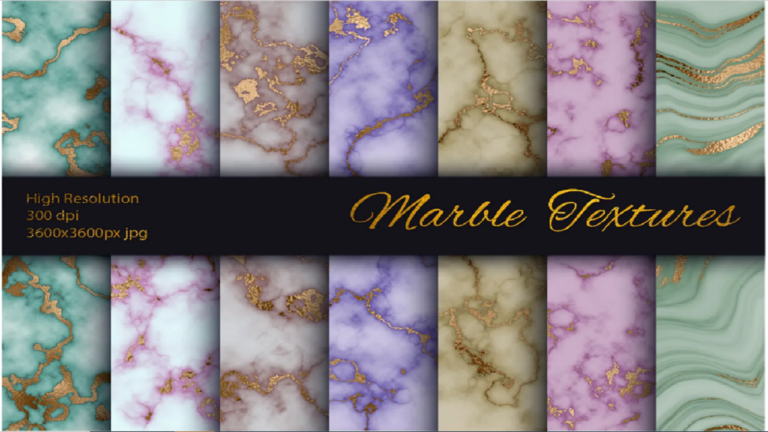 QUARTZ / Artificial marble Multi Colors with various textures | Best Texture Services To Buy Online