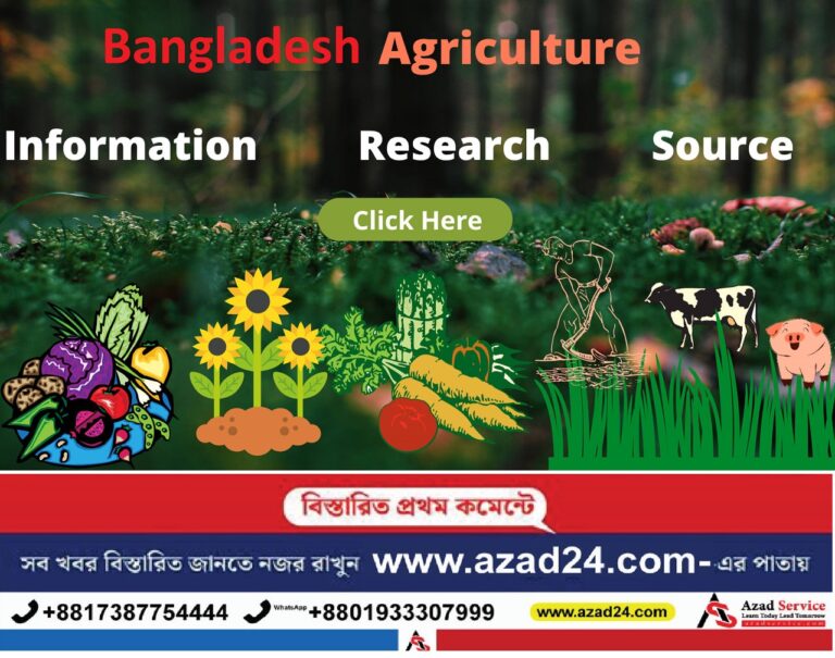 Agricultural Products | 24 Best Agriculture Services | Agricultural Products of Bangladesh